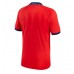 England Replica Away Stadium Shirt World Cup 2022 Short Sleeve